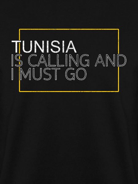 tunisia saying