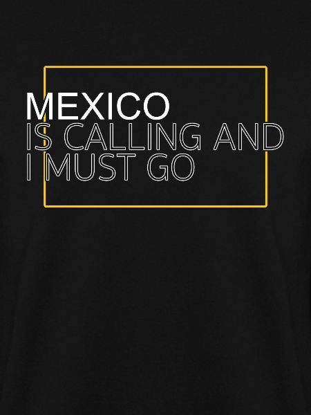 Mexico Quote