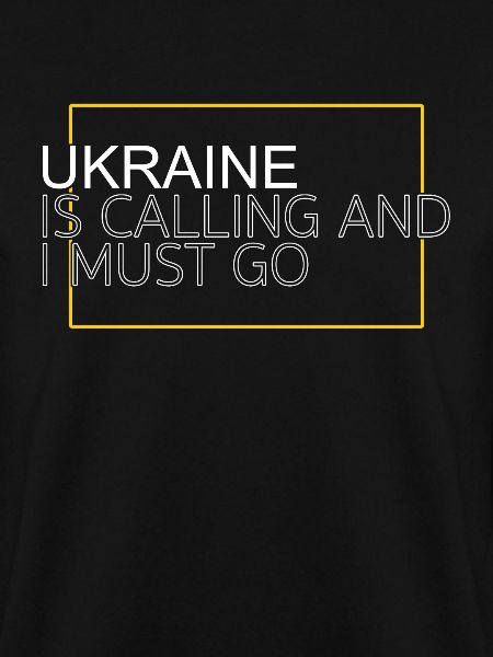 Ukraine Spruch