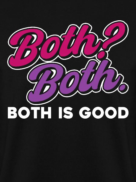 Bi Pride Bisexual