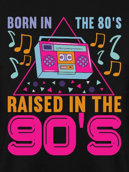90s 90s 90s Party