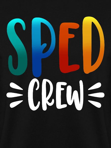 Sped Crew