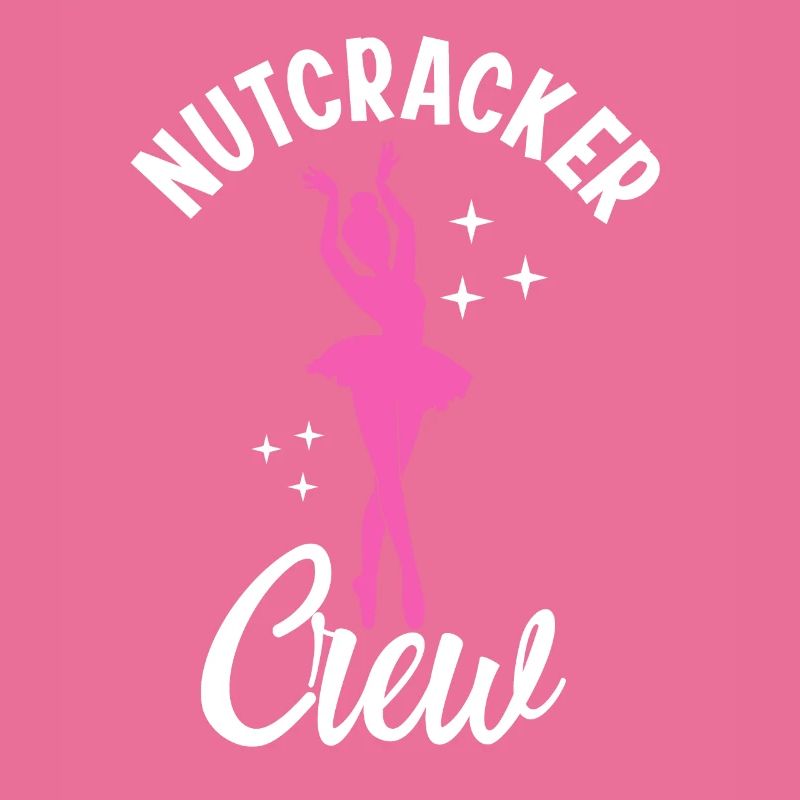 Nutcracker Crew