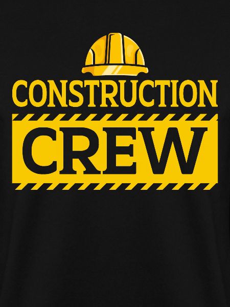 Construction Crew