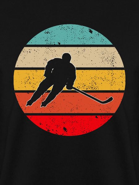 Eishockey Retro