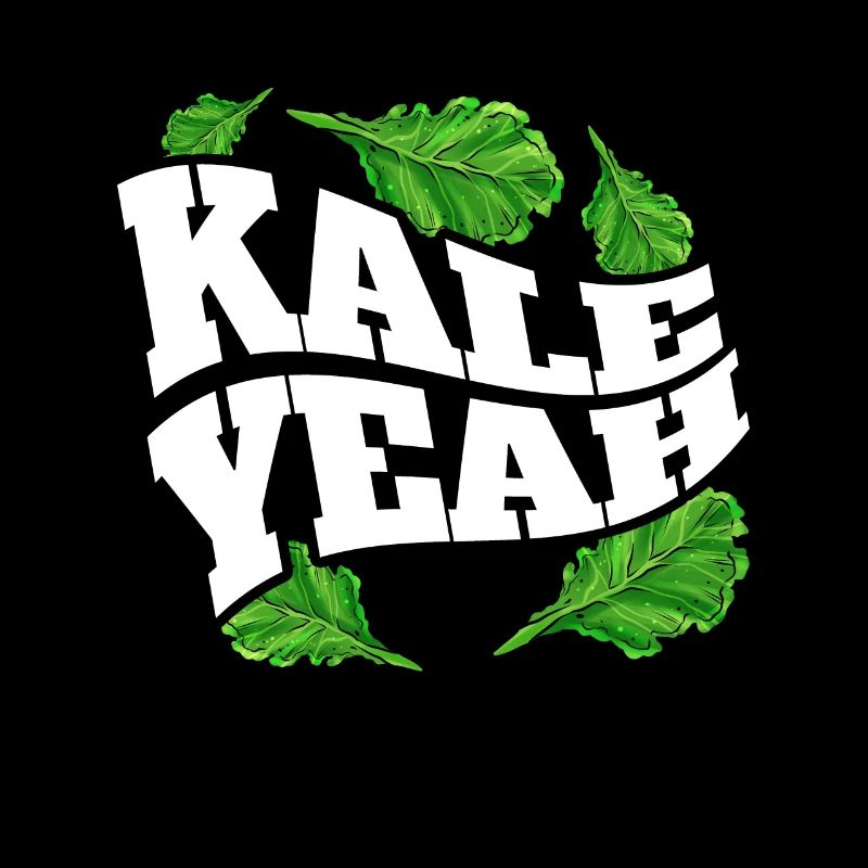 Kale Yeah - Veggies For Vegetarians And Vegan