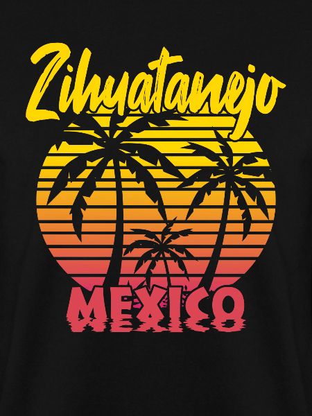 Zihuatanejo Mexico