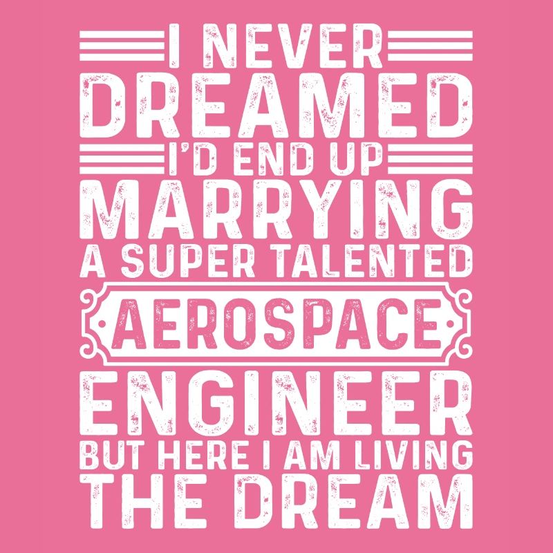 Aerospace Engineering Marry Aerospace Engineer