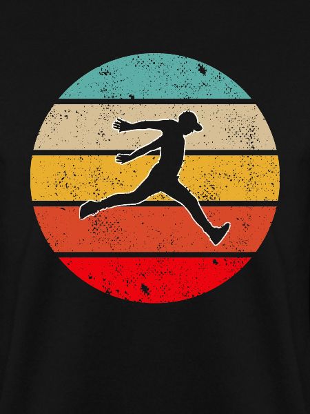 Parkour Retro