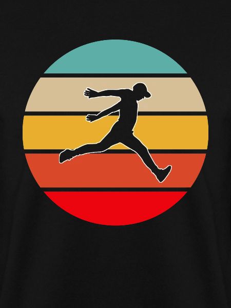 Parkour Retro