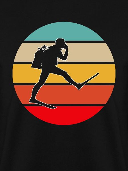 Tauchen Retro