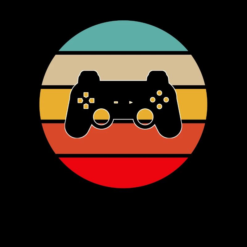 Gaming Retro