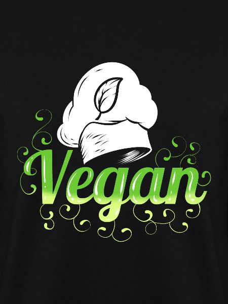 Chef's Hat - Cooking Vegan