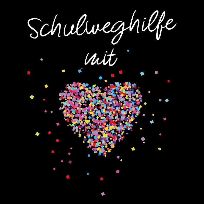 Schulweghilfe mit Herz Fahrdienst Inklusion Schule