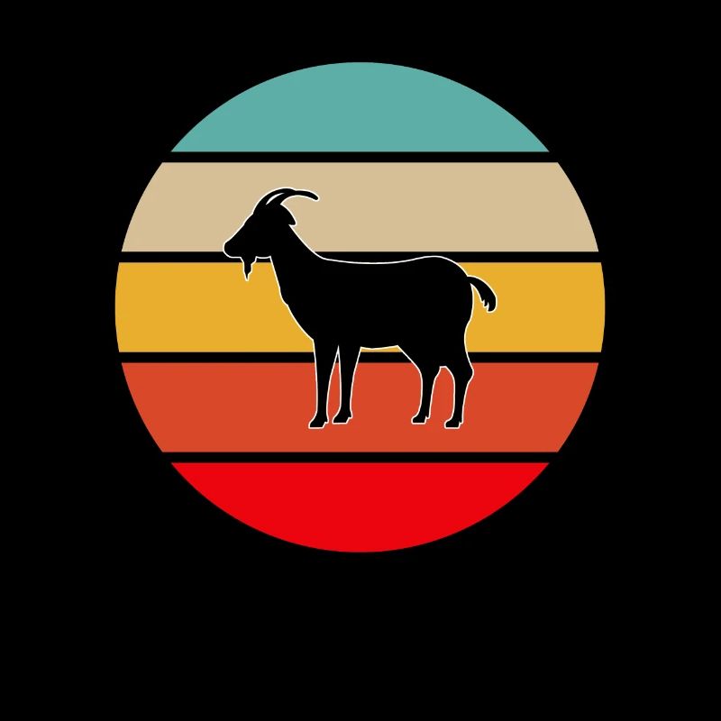 Chèvre Rétro