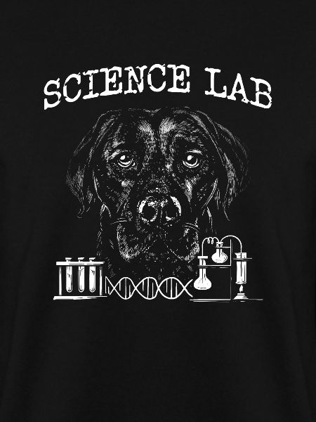 Science Lab Science lovers