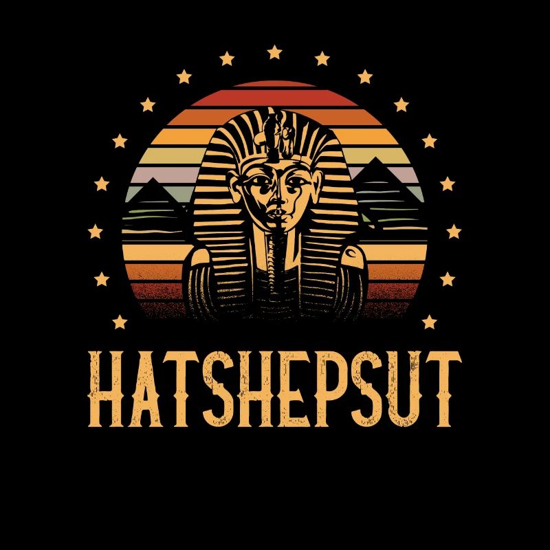 Hatchepsout Mythologie égyptienne