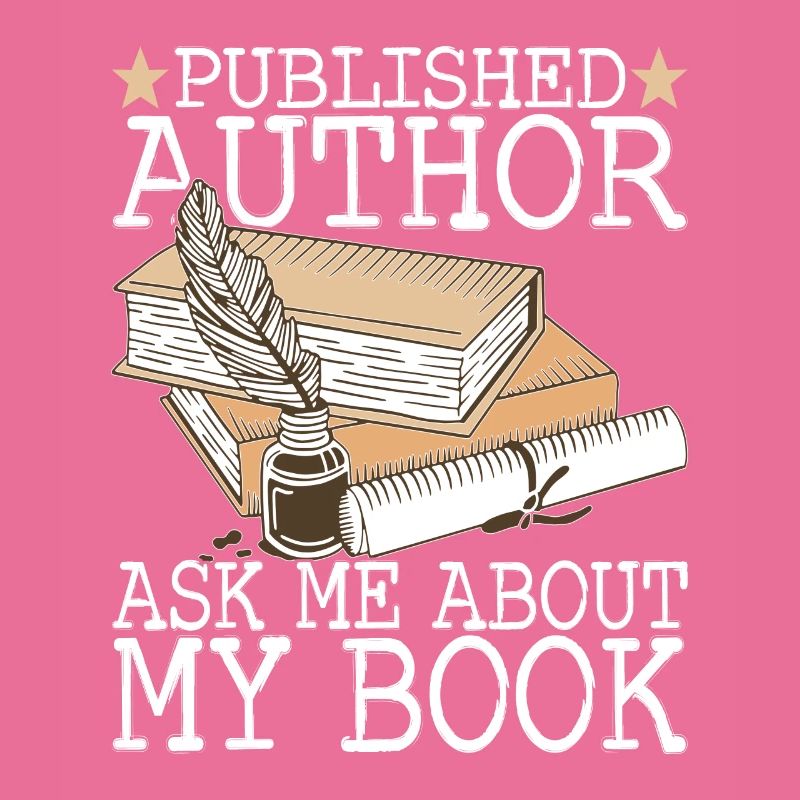 Author Writer Writer
