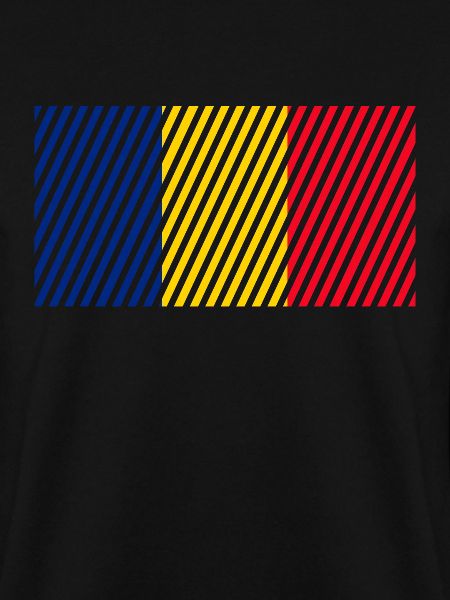 Romania flag