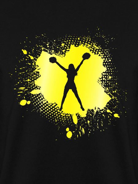 cheerleading
