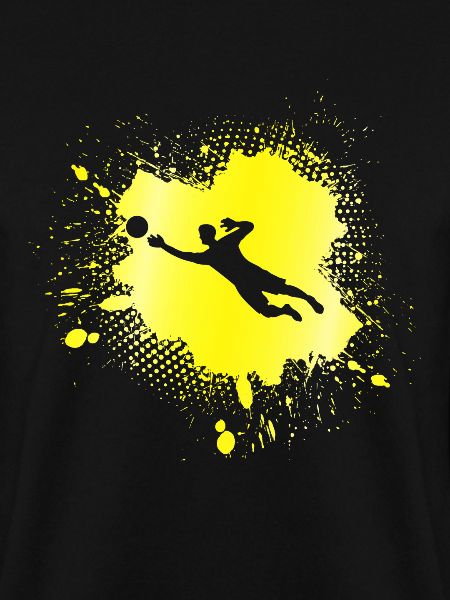 Goalkeeper