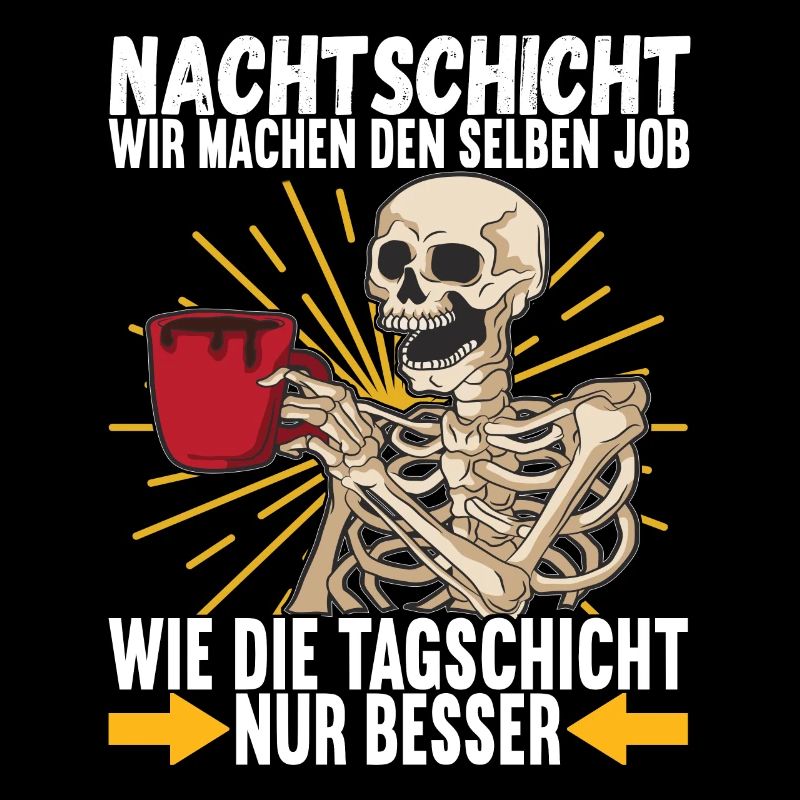 Nachtschicht Nachtdienst