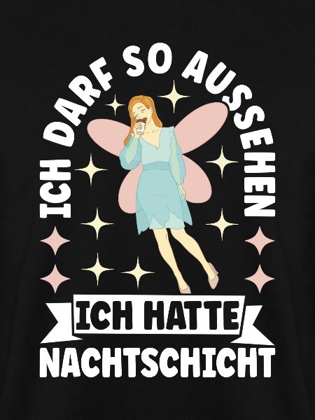 Nachtschicht Nachtdienst