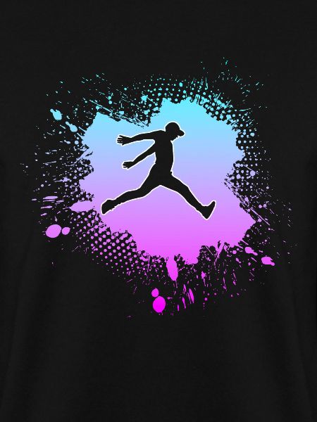 parkour