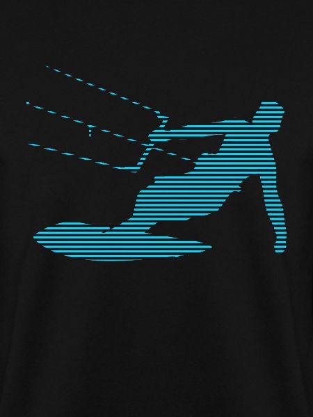 kite surfen