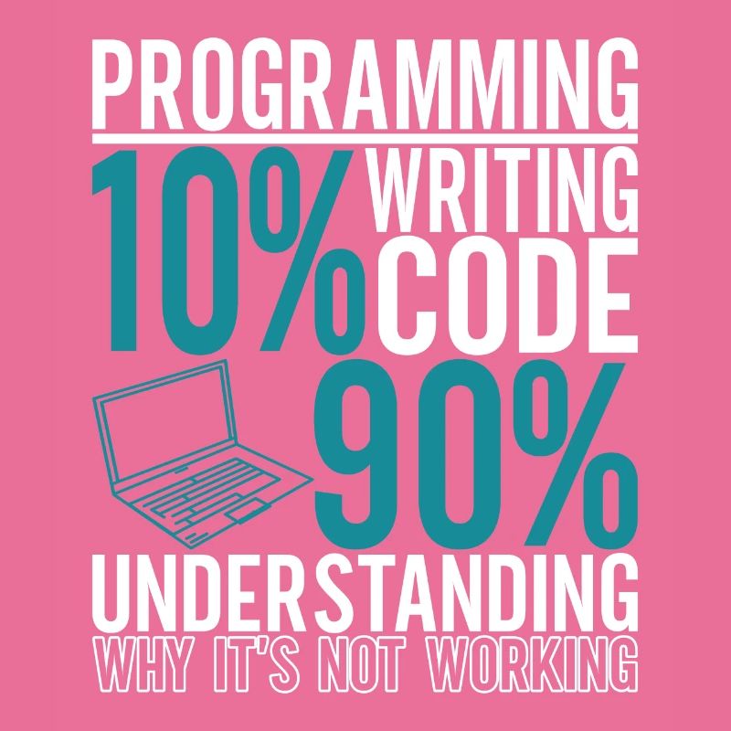 Programmer Computer Scientist