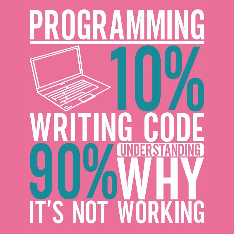 Programmer Computer Scientist