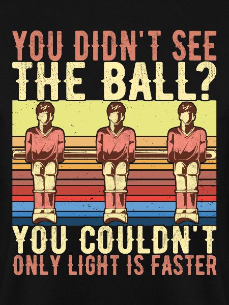 Tischfussball Tischkicker