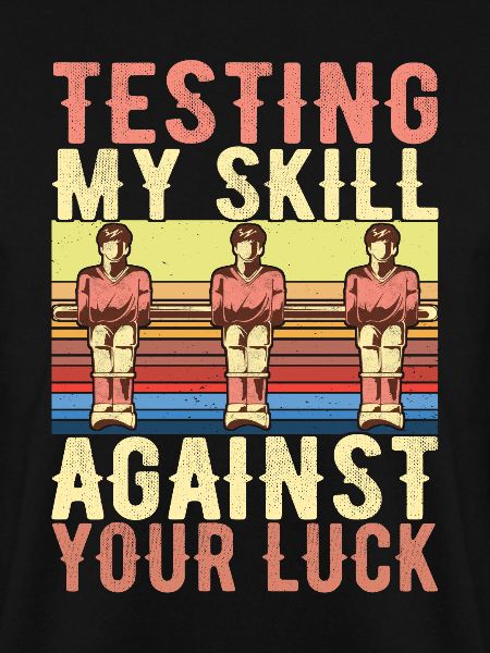 Tischfussball Tischkicker