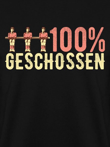 Tischfussball Tischkicker