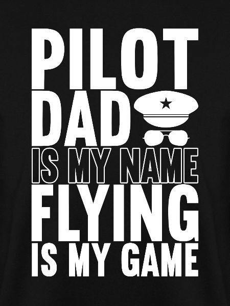 Pilot Flugzeug