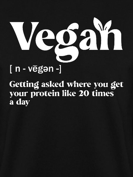 Vegan Definition