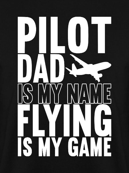 Pilot Flugzeug