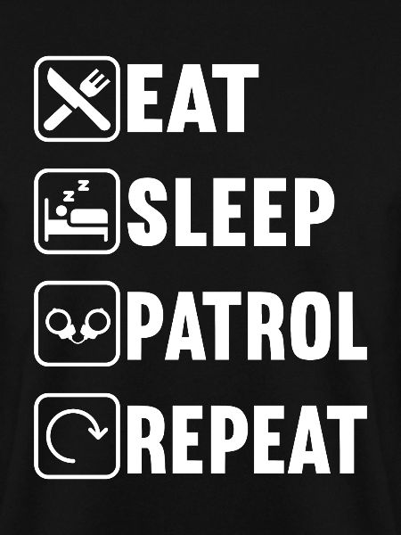 Police Policeman