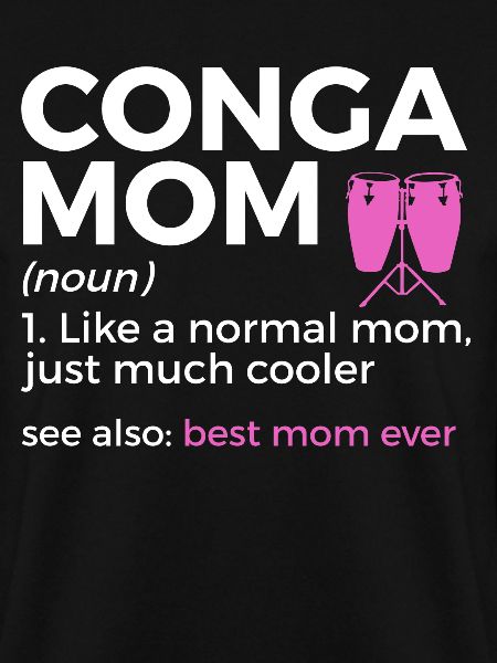 Konga Musiker