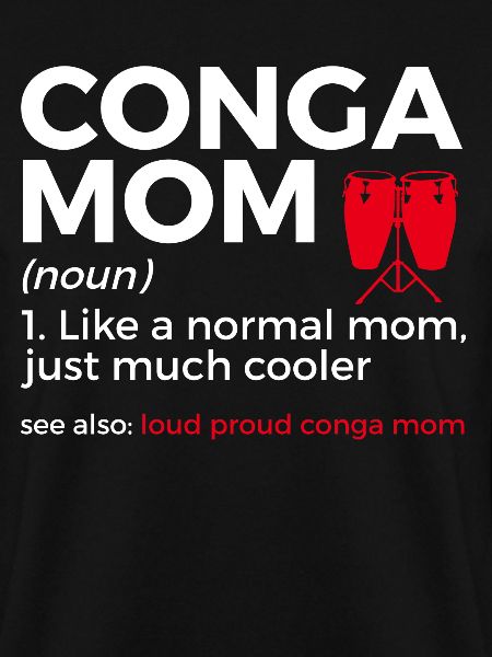 Konga Musiker
