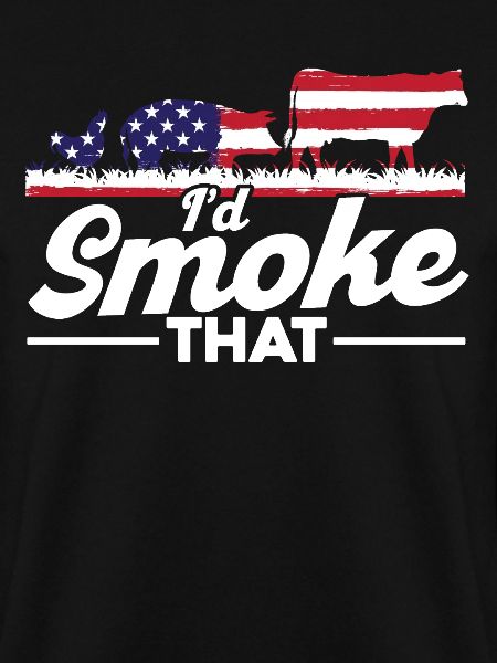 Id Smoke That