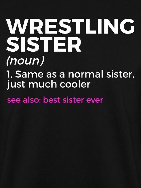 Wrestling