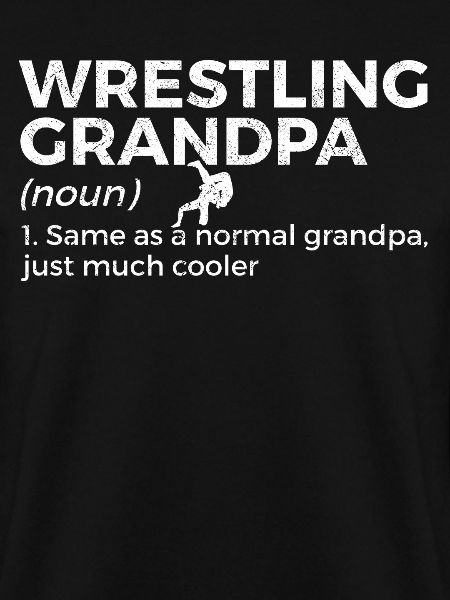 Wrestling