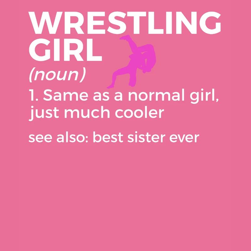 Wrestling