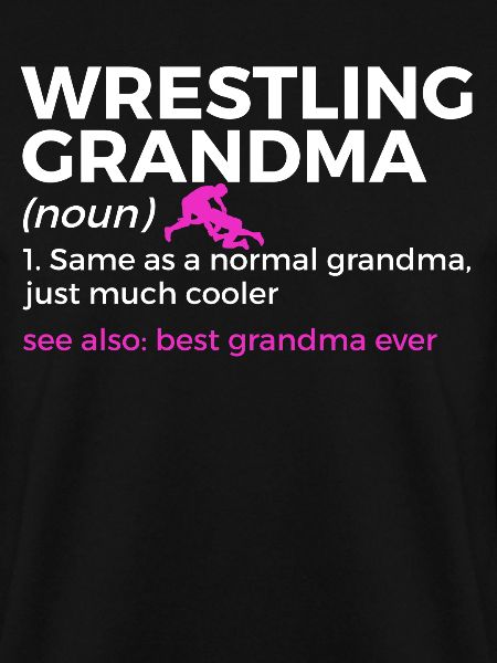 Wrestling