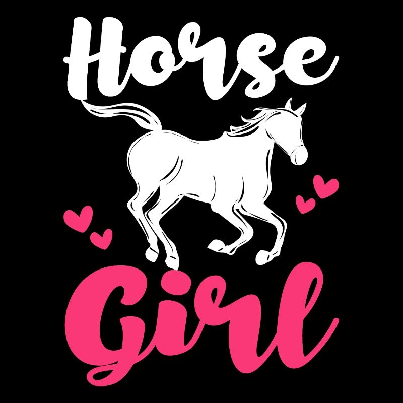 Horse Girl