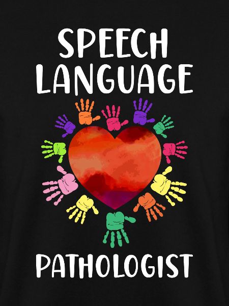 Speech Therapist Therapy Assistant