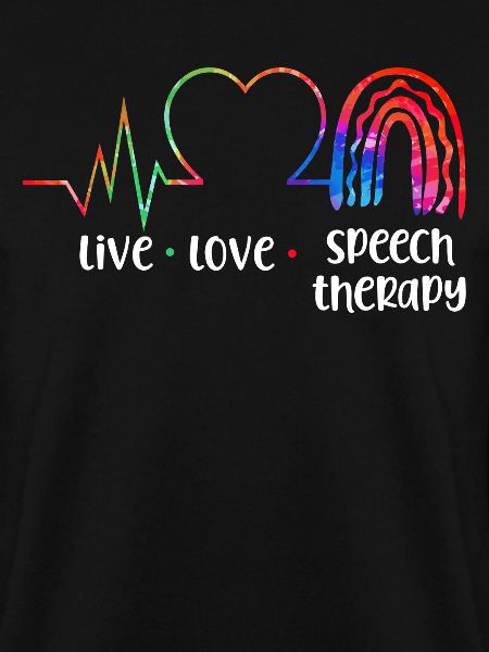 Speech Therapist Therapy Assistant
