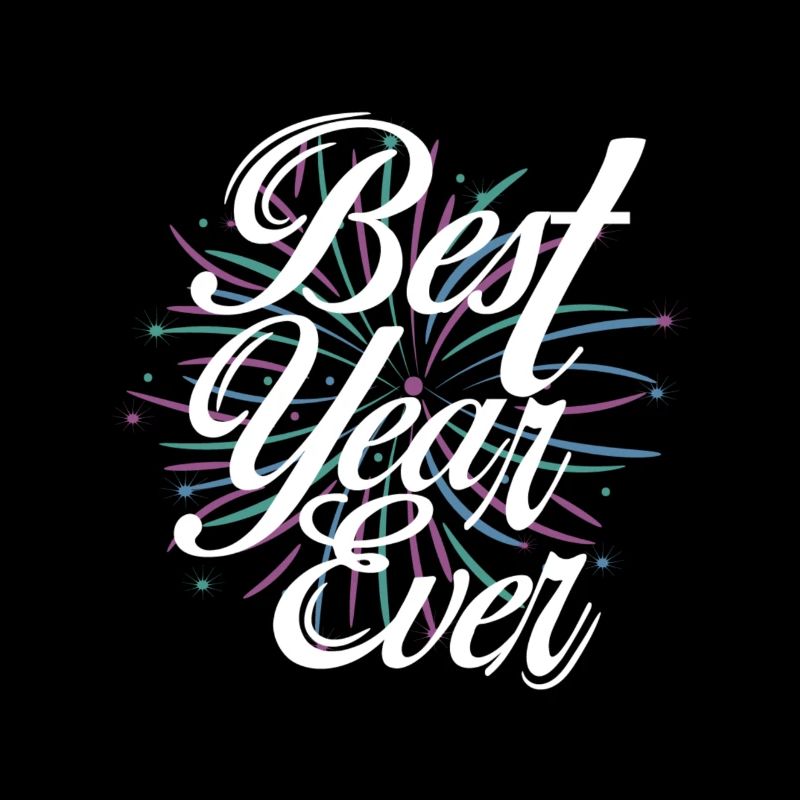 Best Year Ever