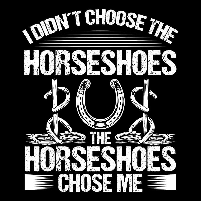Horseshoe Pitching Throwing Game Tosser